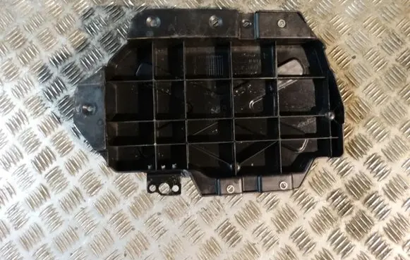 Porsche 997 Battery box tray 