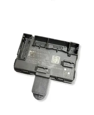 Audi Q7 4M Door control unit/module 4M0959593N