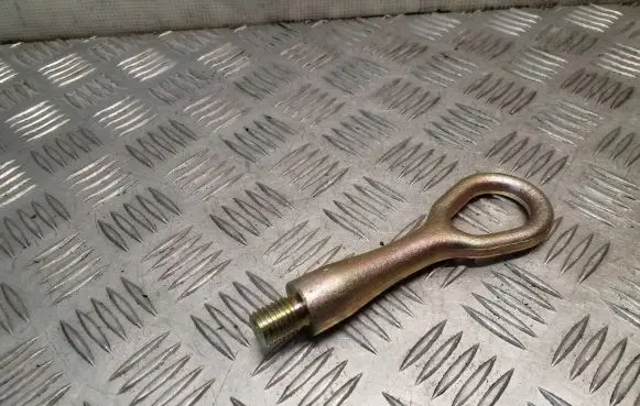 Dodge Nitro Towing hook eye 