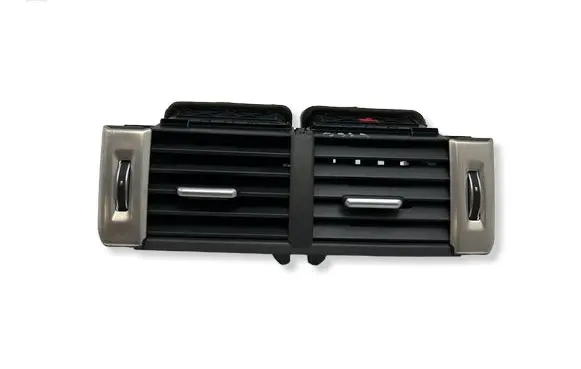 Land Rover Evoque I Dash center air vent grill BJ32014L21AB