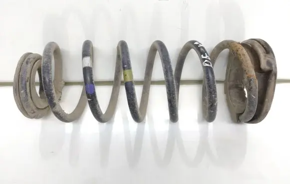 KIA Soul Rear coil spring