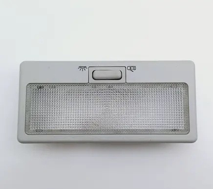 Seat Alhambra (Mk1) Rear seat light 357947105