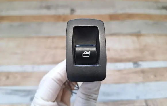 BMW X6 E71 Electric window control switch 15939900 159399001088B