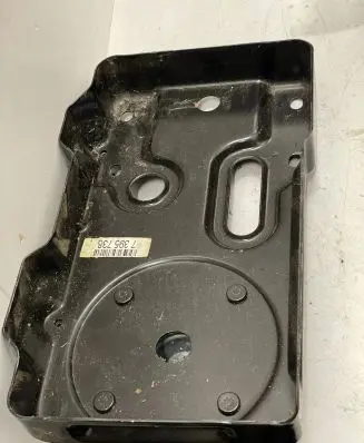 BMW M4 F82 F83 Battery tray 7395738 20343410 0618