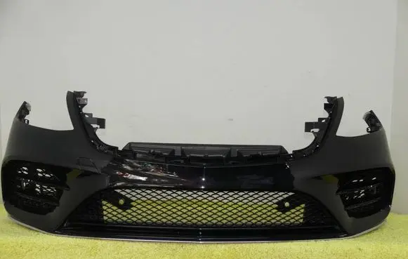 Mercedes-Benz S AMG W222 Front bumper 2228856100