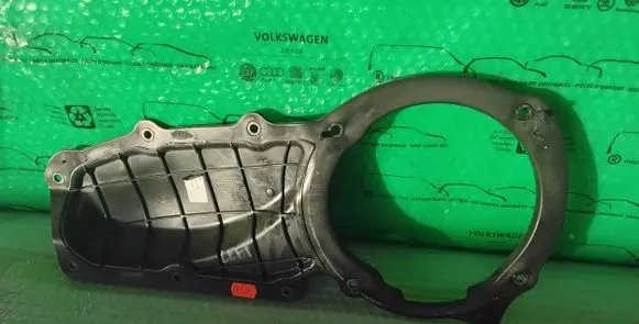 Audi A6 S6 C7 4G Front door speaker 4G0837103