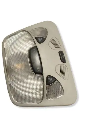 Mercedes-Benz CLK A209 C209 Front seat light A2098200501 0007044137 KV413SV414