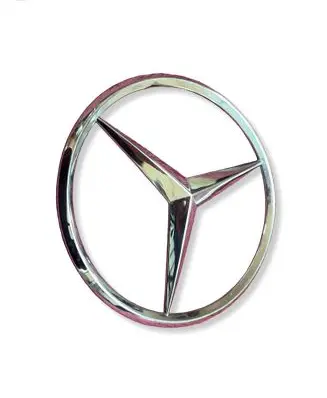 Mercedes-Benz CLS W257 Rear door emblem/model letters MIX34