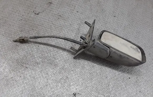 Volkswagen PASSAT B3 Manual wing mirror E10017774