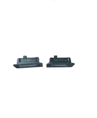 BMW 3 G20 G21 Number plate light 7193293