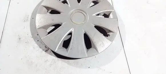 Peugeot 807 R15 wheel hub/cap/trim 