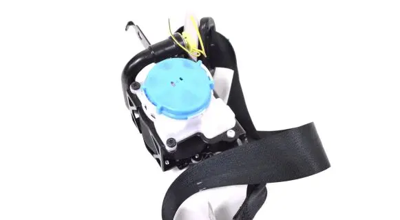 Mazda 6 Front seatbelt TKAH2EH947