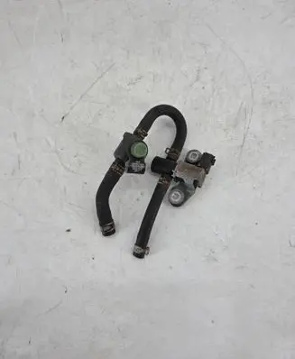 Nissan Rogue Vacuum valve