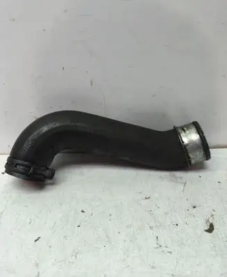 Volkswagen Golf IV Intercooler radiator 1J0145828D