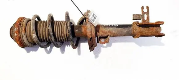 Opel Astra H Front shock absorber/damper 