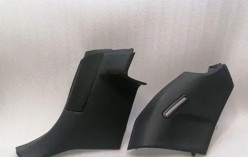 Ferrari FF Front brake disc dust cover plate