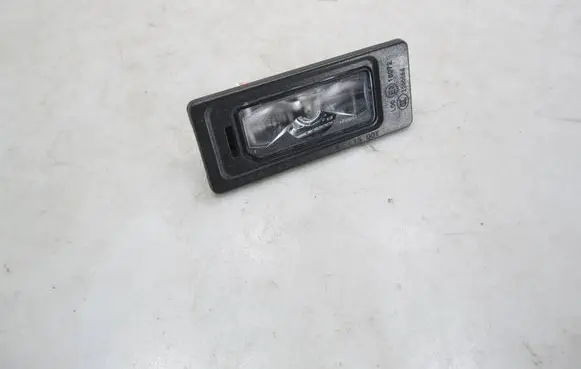 Volkswagen T-Cross Number plate light 5NA943021
