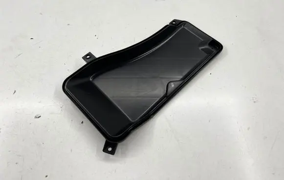 Audi TT TTS Mk2 Other interior part 1K2819424 PQ35983397W