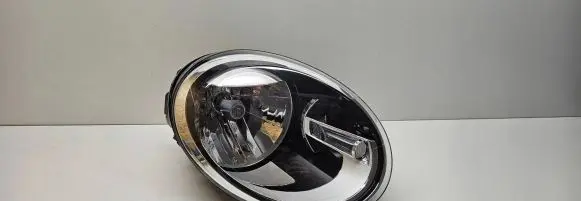 Volkswagen Beetle A5 Headlight/headlamp 5C1941006A 1E901079302 1E91775