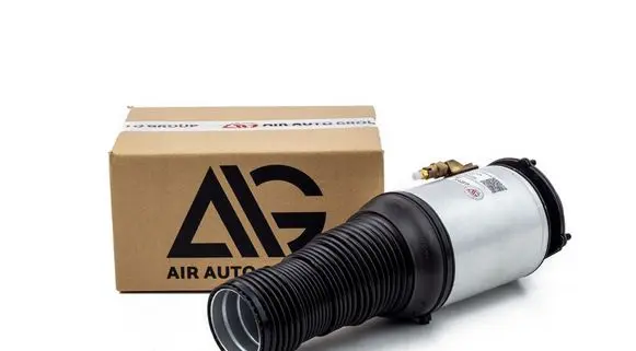 Bentley Continental Front air suspension shock absorber 4W0616039D 3W5616040K 3W5616040L