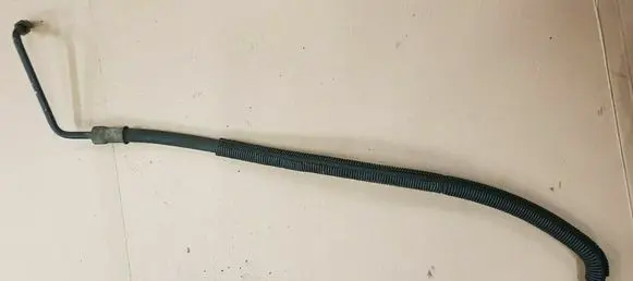 Volkswagen Corrado Power steering hose/pipe/line 191422891