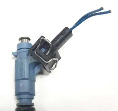 Smart ForTwo I Fuel injector 0280155814