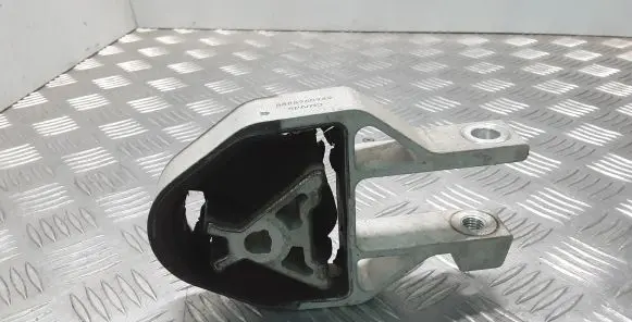 Gearbox mount