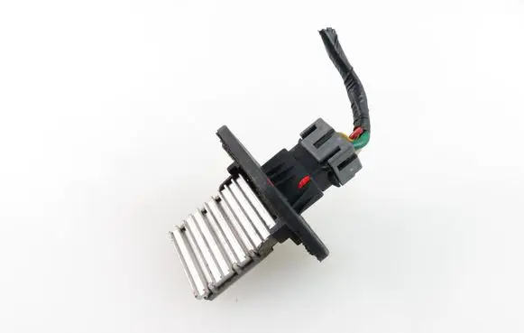 KIA Cerato Heater blower motor/fan resistor