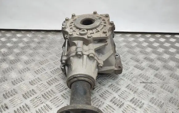 KIA Sportage Gearbox transfer box case 