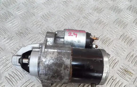 Jeep Compass Starter motor 05034555AA M000T32071ZC