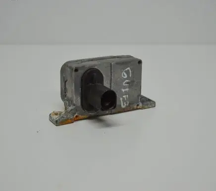 Volkswagen Golf V Acceleration sensor 1K0907655B
