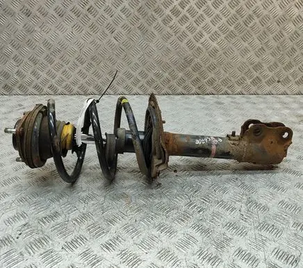 Mitsubishi Outlander Front shock absorber/damper 4060A619