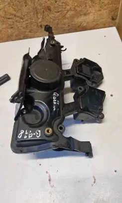 Renault Laguna III Other engine bay part 8200608360