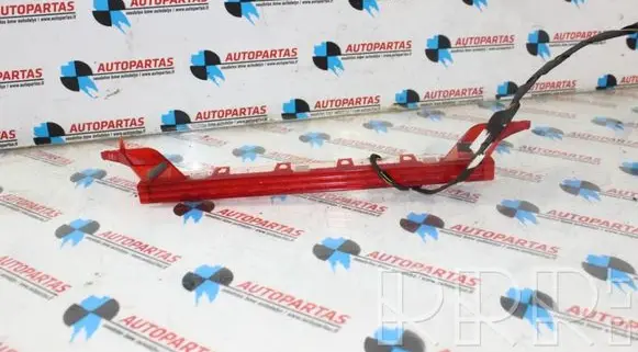 BMW 1 E81 E87 Third/center stoplight 6924673
