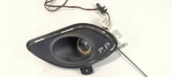 Dodge Charger Front fog light