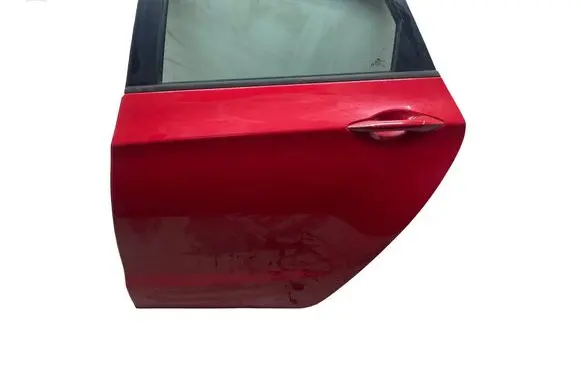 Hyundai i30 Rear door 123456