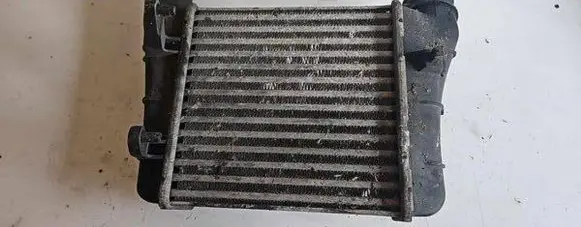 Audi A4 S4 B7 8E 8H Intercooler radiator 3058625