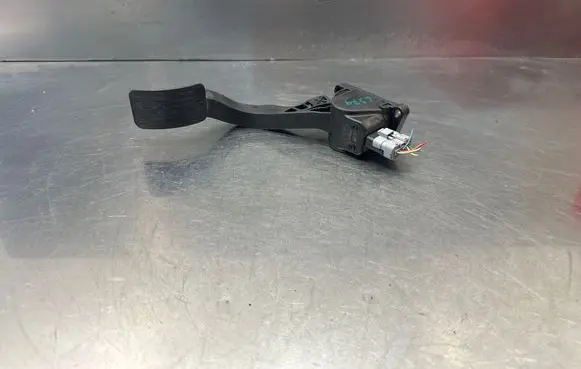 Peugeot 5008 Accelerator throttle pedal 0280755167 9671416880