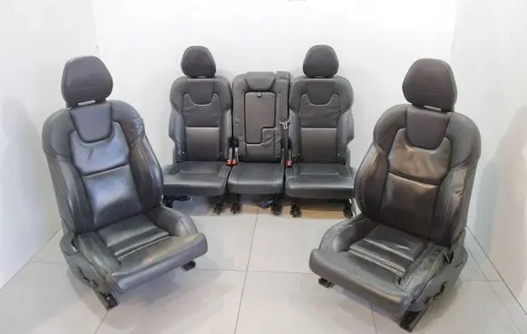 Volvo XC90 Seat set 