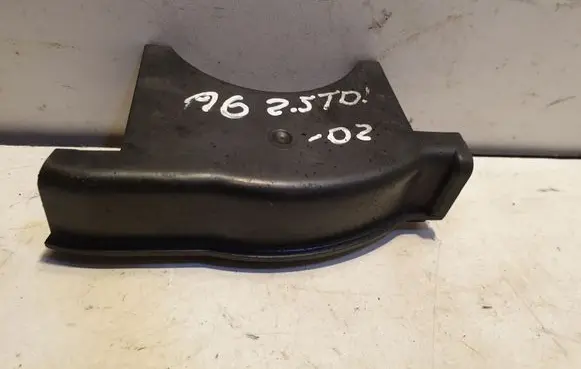 Audi A6 S6 C5 4B Timing belt guard (cover) 059109156A