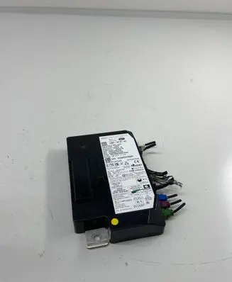Jaguar F-Pace Bluetooth control unit module L8B270718AY