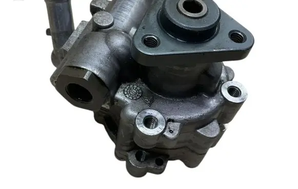 Power steering pump