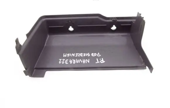 Nissan Navara D22 Seat trim 76909-12G00