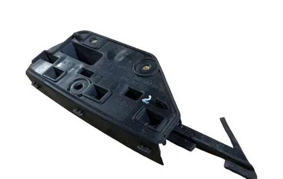 Volkswagen Eos Front bumper mounting bracket 1Q0807049A 1Q0807183 1Q0807935A
