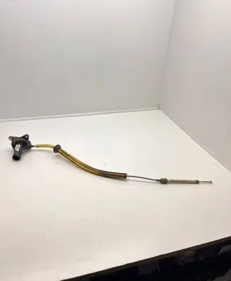 BMW X5 E70 Gear shift cable linkage 7582629 10000959306