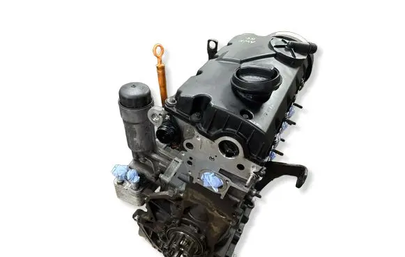 Audi A4 S4 B6 8E 8H Engine AWX