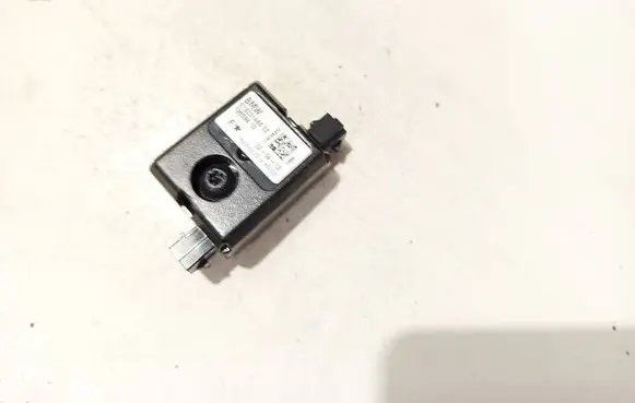 BMW 3 F30 F35 F31 Antenna control unit sy923146602 10859410