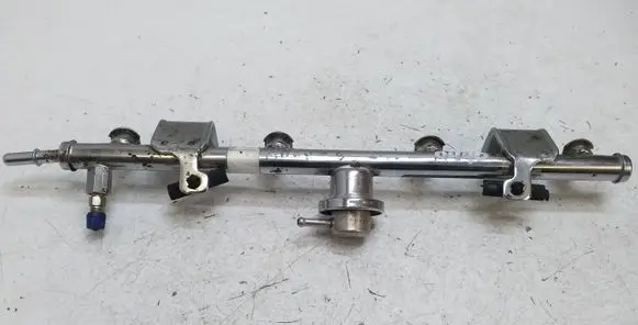 Mazda 6 Fuel main line pipe