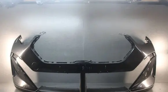 BMW X2 U10 Front bumper 