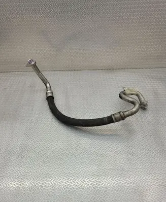 Jaguar XE Air conditioning (A/C) pipe/hose GX7319N602BC